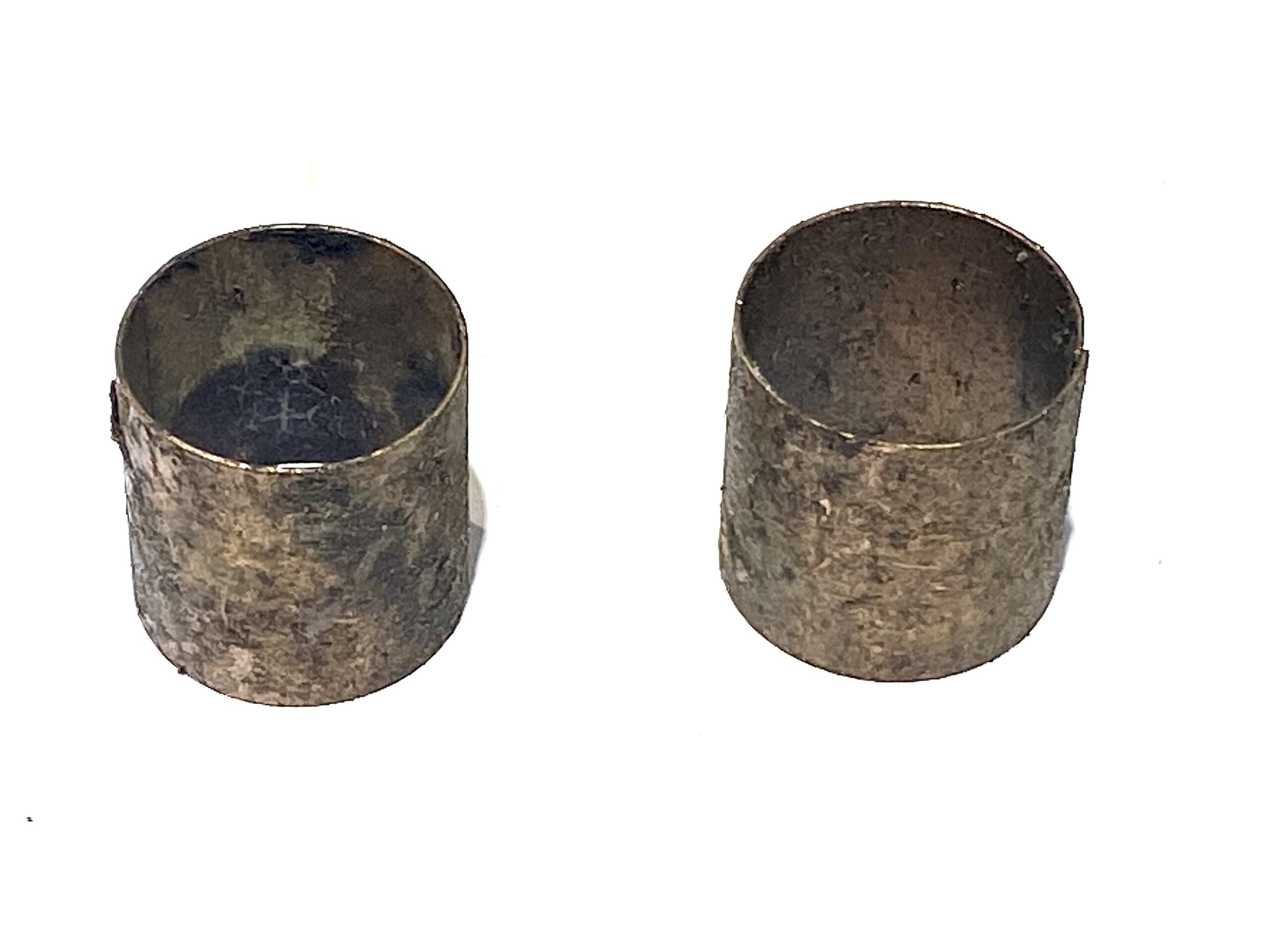 Dodge Steering Sector Shaft and Bush Kit - NOS - CC921729 - Image 2