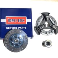 Complete Clutch 3 in 1 Kit - MB/GPW/M201 Jeeps